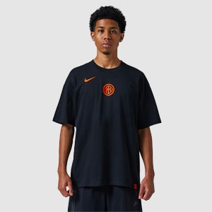 Inter de milan/インテルミラン/ Nike ポロシャツ L Inter Milan 2026 Match SE Men's Nike ACG Dri-FIT ADV Football