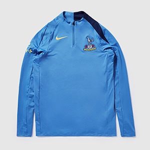 Hummel Tottenham Hotspur 1989 Retro Home Shirt - White - Mens