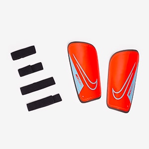 Protège-Tibias Nike Mercurial Hardshell | Pro:Direct Soccer