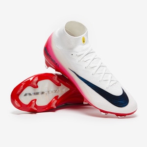 nike mercurial superfly team red