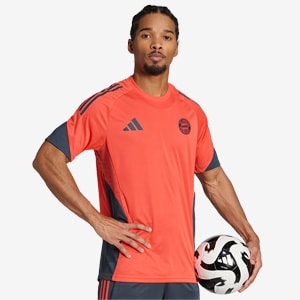 Camiseta de entrenamiento adidas Bayern Munich 25/26 | Pro:Direct Soccer