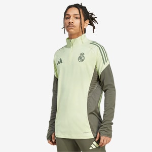 adidas Real Madrid 25/26 Training Top | Pro:Direct Soccer