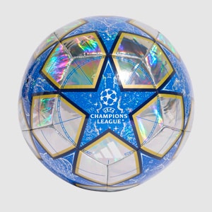 Ballon adidas UEFA Champions League 25/26 Training Foil | Pro:Direct Soccer