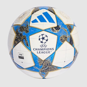 Ballon adidas UEFA Champions League 25/26 Competition | Pro:Direct Soccer