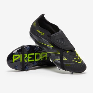 adidas Predator Elite Tongue FG pour Enfant | Pro:Direct Soccer