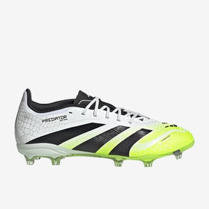 adidas Predator Elite FG pour Enfant | Pro:Direct Soccer