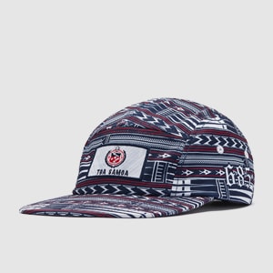 Dynasty Toa Samoa Rugby League 2025 Panel Cap | Pro:Direct Rugby