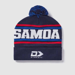 Dynasty Toa Samoa Rugby League 2025 Beanie | Pro:Direct Rugby
