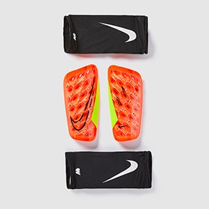 Protège-Tibias Nike Mercurial Lite SuperLock | Pro:Direct Soccer