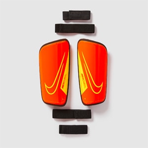 Protège-Tibias Nike Mercurial Hardshell | Pro:Direct Soccer