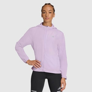 adidas Womens Run It Jacket | Pro:Direct Running