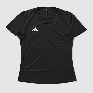 adidas Womens adizero Essentials T-Shirt | Pro:Direct Running