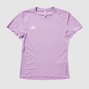 adidas Womens adizero Essentials T-Shirt | Pro:Direct Running