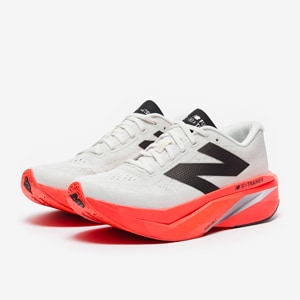 New Balance FuelCell Supercomp Trainer v3 - Urgent Red/Sea | Pro:Direct Soccer