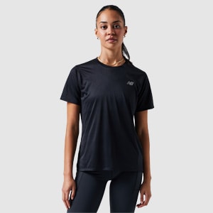 New Balance Womens Sport Essentials T-Shirt | Pro:Direct Running