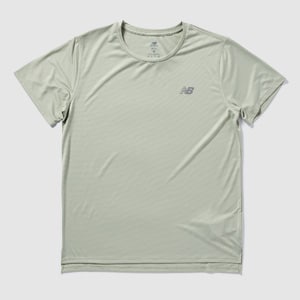 New Balance Womens Sport Essentials T-Shirt | Pro:Direct Running
