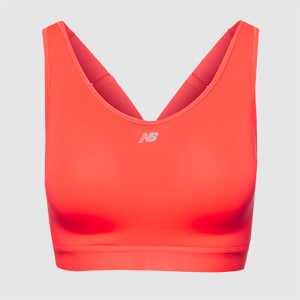 New Balance Womens Sport Essentials Sports Bra | Pro:Direct Running