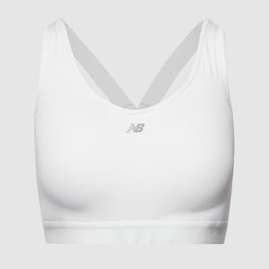 New Balance Womens Sport Essentials Sports Bra | Pro:Direct Running