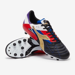 Diadora Match Winner Made in Italy SE Lucky 7 FG | Pro:Direct Soccer