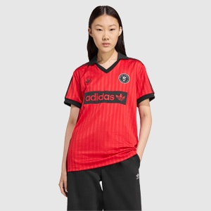 T-Shirt adidas Originals Football pour Femme | Pro:Direct Soccer