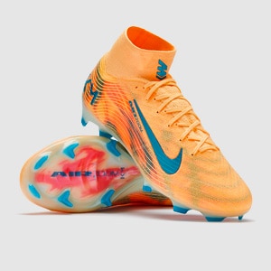 Nike Air Zoom Mercurial Superfly X Elite x Mbappe FG | Pro:Direct Soccer