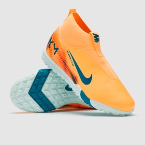 Nike Air Zoom Mercurial Superfly X Academy x Mbappé TF pour | Pro:Direct Soccer