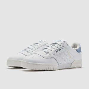 adidas powerphase white mens