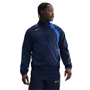 Nike Total 90 Repel Track Giacca | Pro:Direct Soccer