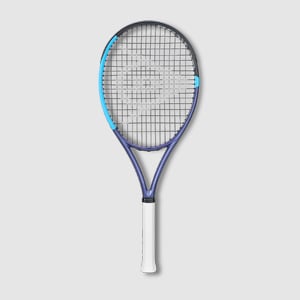 Jack Draper x Dunlop FX 2026 | The New Power Game