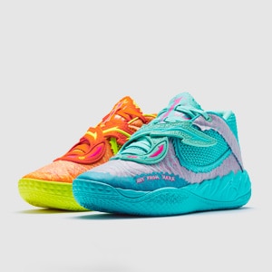 Puma MB.05 Rick & Morty | Pro:Direct Basketball