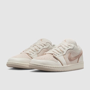 womens low cut jordans