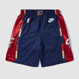 Maillot NBA LeBron James – Cleveland Cavaliers – Mitchell & Ness – Taille L – Blanc