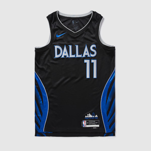 Jordan NBA Luka Doncic Dallas Mavericks Dri-FIT Swingman