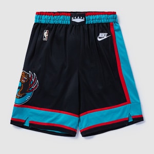memphis grizzlies shorts nike