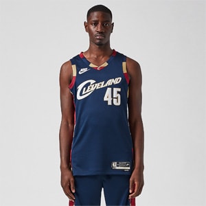 nike lebron cavs jersey