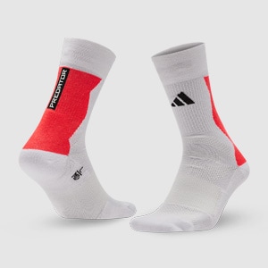 Calcetines adidas Predator Acolchados Performance Crew | Pro:Direct Soccer
