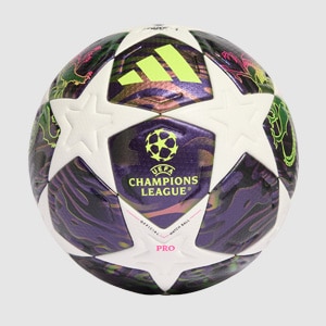 Ballon adidas UEFA Champions League 25/26 Pro | Pro:Direct Soccer