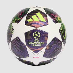 Ballon adidas UEFA Champions League 25/26 Competition | Pro:Direct Soccer