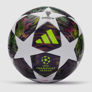 Ballon adidas UEFA Champions League 25/26 League avec Coffret | Pro:Direct Soccer