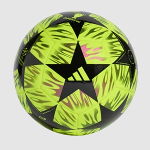 Ballon adidas UEFA Champions League 25/26 Club | Pro:Direct Soccer