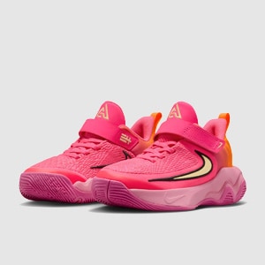 nike kobe 13 kids pink