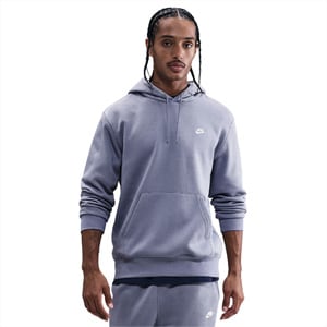 Sweat à Capuche Nike Sportswear Club Pullover Fleece | Pro:Direct Soccer