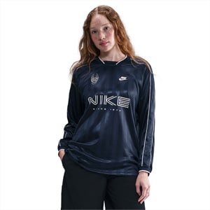 Maillot Nike Sportswear Manches Longues pour Femme | Pro:Direct Soccer