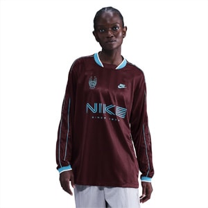 Maillot Nike Sportswear Manches Longues pour Femme | Pro:Direct Soccer