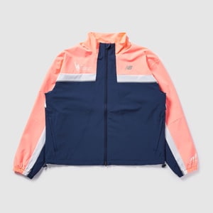 New Balance Womens NYC Jacket | Pro:Direct Running