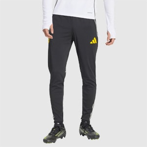 adidas Real Madrid 25/26 x Marvel Training Pants | Pro:Direct Soccer