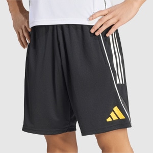 adidas Real Madrid 25/26 x Marvel Training Shorts | Pro:Direct Soccer