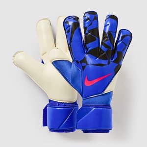 Nike GK Premier SGT RS Pro Edition - Pink Blast/Black/White - Flat