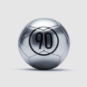 Mini Ballon Nike Skills T90 | Pro:Direct Soccer