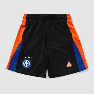 Pantalones cortos Nike Inter Milan 25/26 Dri-FIT SE Stadium | Pro:Direct Soccer